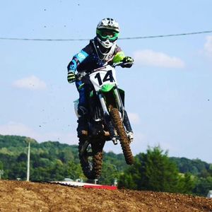 Meet your Posher, Luke